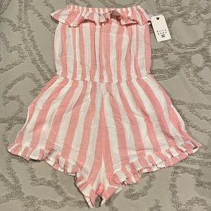 TAGS ON! Billabong Romper! ✨💕